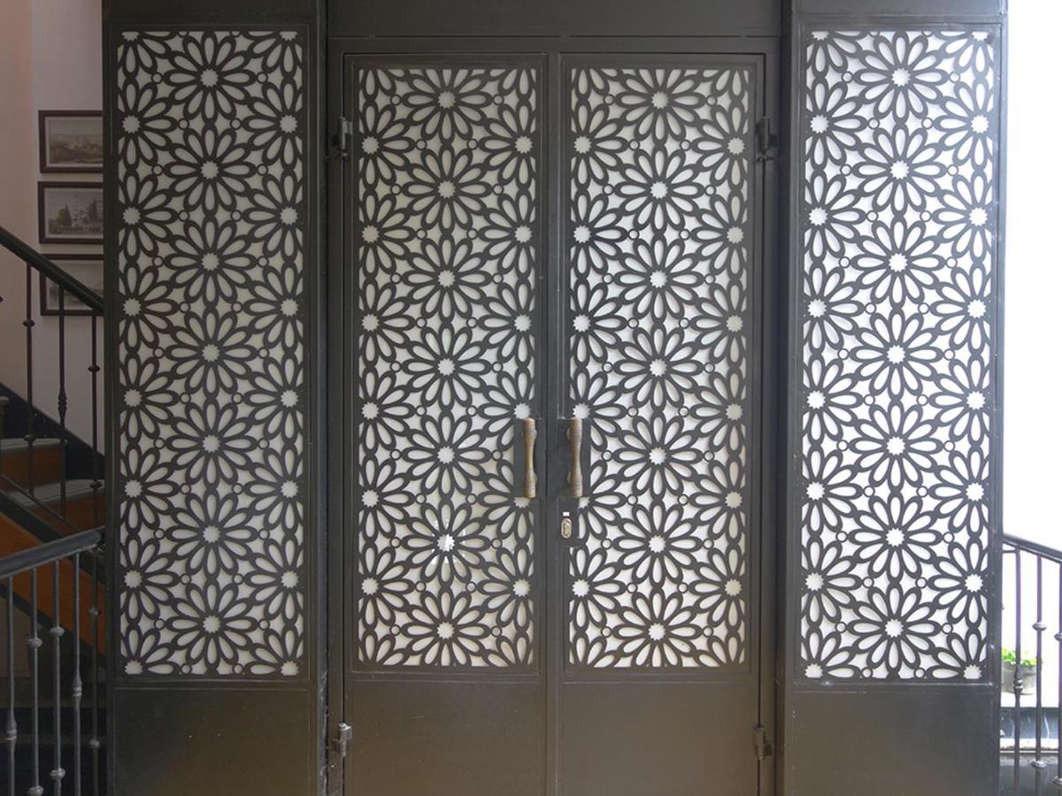 Saffron Suites Syariah Yakarta Exterior foto